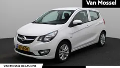 Gebruikt 2019 Opel Karl Edition Hatchback | € 9.240 (Goede deal)