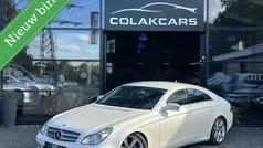Overige Gebruikt 2009 Mercedes CLS350 Prestige Sedan | € 16.950 (Eerlijke prijs)