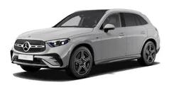 Gebruikt 2025 Mercedes GLC400d AMG line SUV | € 82.995 (Eerlijke prijs)