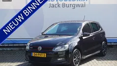 Zwart Gebruikt 2011 VW Polo GTI Hatchback | € 8.450 (Eerlijke prijs)