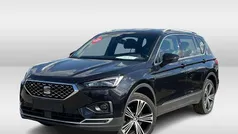Zwart Gebruikt 2021 Seat Tarraco XCELLENCE SUV | € 32.450 (Goede deal)