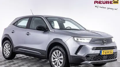 Occasion 2023 Opel Mokka-e SUV | € 16.900 (Super prijs)