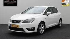 Wit Gebruikt 2016 Seat Ibiza SC FR Hatchback | € 7.750 (Eerlijke prijs)