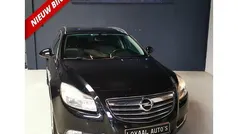Gebruikt 2012 Opel Insignia Cosmo Stationwagen | € 6.999 (Eerlijke prijs)