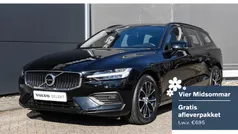 Gebruikt 2021 Volvo V60 Momentum Stationwagen | € 28.950 (Eerlijke prijs)