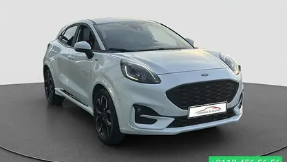 Overige Occasion 2023 Ford Puma ST SUV | € 21.690 (Goede deal)