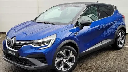 Occasion Renault Captur R.S. 2025 SUV
