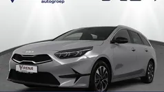 Gebruikt 2025 Kia Ceed Stationwagen | € 35.290 (Eerlijke prijs)