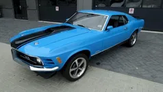 Gebruikt 1970 Ford Mustang Hatchback | € 41.500