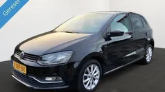 Gebruikt 2015 VW Polo Hatchback | € 9.950 (Eerlijke prijs)