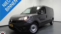 Gebruikt 2020 Fiat Doblò MPV | € 9.945 (Eerlijke prijs)