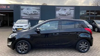 Occasion Hyundai i20 GO! 86 PK (63 kW) 2015 Hatchback
