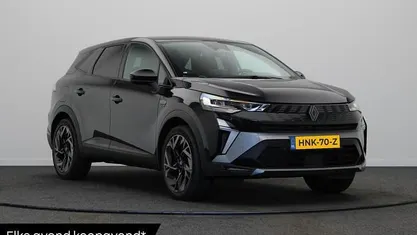 Noir etoile Occasion 2025 Renault Symbioz Esprit Alpine SUV | € 32.445 (Eerlijke prijs)