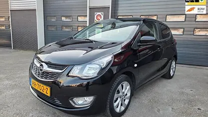 Occasion Opel Karl Innovation 75 PK (55 kW) 2018 Hatchback
