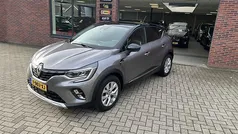 Gebruikt 2021 Renault Captur Intens SUV | € 17.950 (Eerlijke prijs)