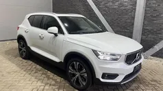 Gebruikt 2020 Volvo XC40 Inscription SUV | € 30.800 (Goede deal)