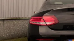 Mercedes C180