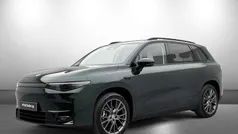 Groen Gebruikt 2024 Leapmotor C10 SUV | € 37.550 (Eerlijke prijs)