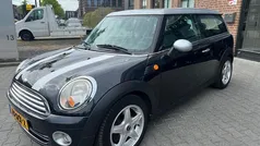 Mini Cooper Clubman