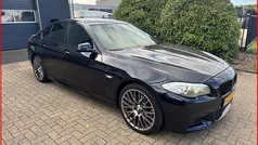 Gebruikt 2011 BMW 535 Executive Sedan | € 8.400 (Eerlijke prijs)