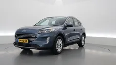 Gebruikt 2021 Ford Kuga Titanium SUV | € 21.900 (Super prijs)