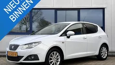 Wit Gebruikt 2012 Seat Ibiza Copa Hatchback | € 2.950 (Super prijs)