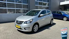 Grijs Gebruikt 2016 Opel Karl Innovation Hatchback | € 10.495 (Goede deal)