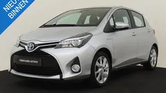Gebruikt 2015 Toyota Yaris Hatchback | € 12.890 (Eerlijke prijs)