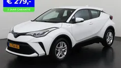 (040) Gebruikt 2021 Toyota C-HR Active SUV | € 22.495 (Eerlijke prijs)