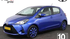 Gebruikt 2017 Toyota Yaris Hatchback | € 13.950 (Eerlijke prijs)