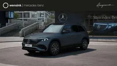 Gebruikt 2025 Mercedes EQB250+ AMG line SUV | € 46.990 (Super prijs)