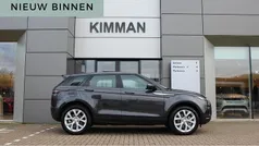 Gebruikt 2023 Land Rover Range Rover evoque SE SUV | € 51.900 (Eerlijke prijs)