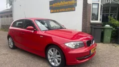 Gebruikt 2009 BMW 116 Hatchback | € 2.499 (Goede deal)