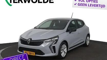 Occasion 2026 Renault Clio V Evolution Hatchback | € 25.350 (Super prijs)
