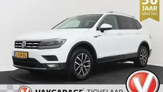 Wit Gebruikt 2018 VW Tiguan Allspace Comfortline SUV | € 26.899 (Goede deal)