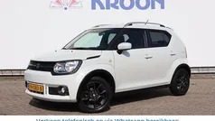 Wit Gebruikt 2017 Suzuki Ignis Hatchback | € 11.900 (Eerlijke prijs)