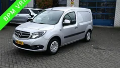Zilver Gebruikt 2020 Mercedes Citan 111 Van | € 12.950 (Eerlijke prijs)