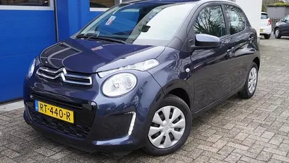Occasion Citroën C1 Feel 69 PK (50 kW) 2018 Hatchback