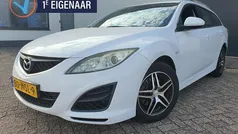 Gebruikt 2010 Mazda 6 Stationwagen | € 2.000 (Eerlijke prijs)