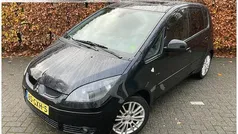 Gebruikt 2008 Mitsubishi Colt Hatchback | € 1.500 (Goede deal)