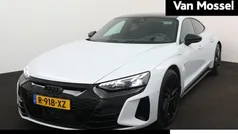 Gebruikt 2023 Audi e-tron GT quattro Sport Sedan | € 72.900 (Super prijs)