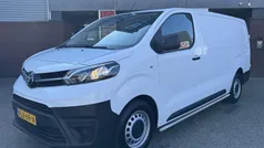 Gebruikt 2021 Toyota Proace Comfort Van | € 16.335 (Eerlijke prijs)