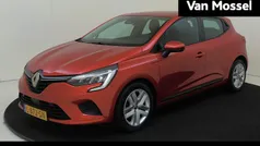 Gebruikt 2021 Renault Clio V Zen Hatchback | € 11.930 (Goede deal)