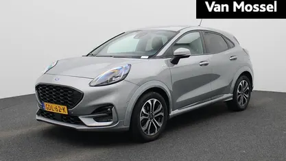 Occasion 2024 Ford Puma ST-Line SUV | € 26.945 (Eerlijke prijs)