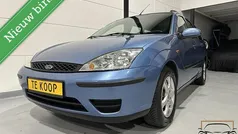 Gebruikt 2003 Ford Focus Stationwagen | € 1.650 (Eerlijke prijs)