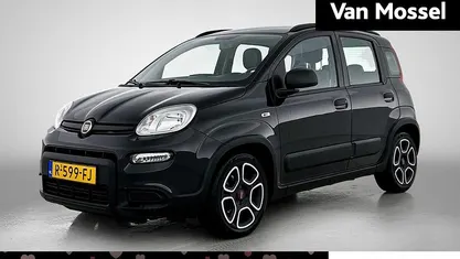 Occasion Fiat Panda City Life 69 PK (50 kW) 2022 Hatchback