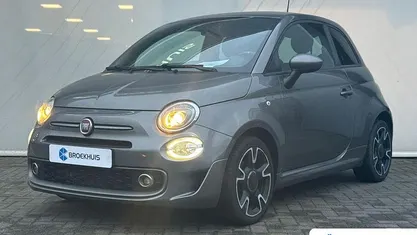 Gebruikt 2019 Fiat 500 Sport Hatchback | € 11.940 (Eerlijke prijs)