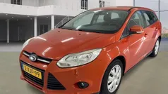 Gebruikt 2011 Ford Focus Trend Stationwagen | € 3.740 (Goede deal)
