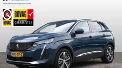 Blauw Gebruikt 2021 Peugeot 3008 Crossway SUV | € 21.450 (Eerlijke prijs)