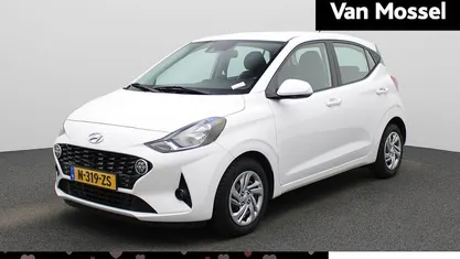 Occasion Hyundai i10 Comfort 67 PK (49 kW) 2022 Hatchback